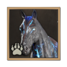 Dusk Grimchaser Icon