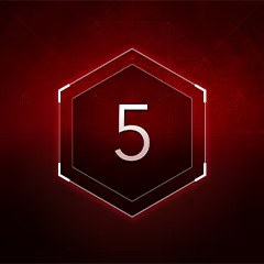 5 Mastery Points