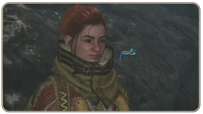 Seeking the Golden Fish Icon