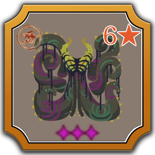 Sinister Sneer Image