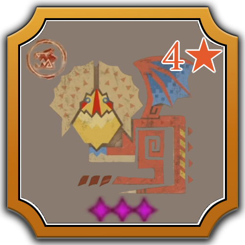 Aberrant Atrocity Image