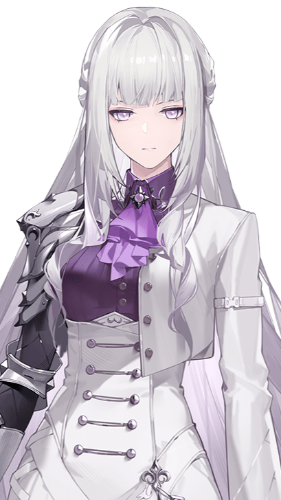 Florence Icon - Black Beacon