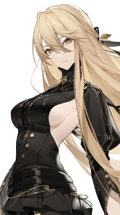 Viola Icon - Black Beacon