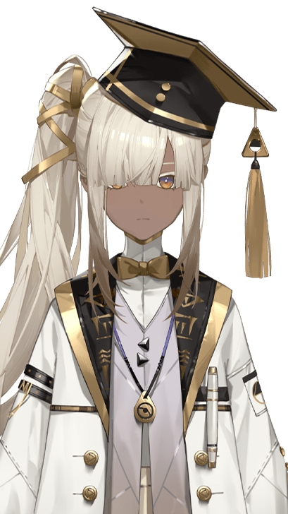 Ninsar Icon - Black Beacon