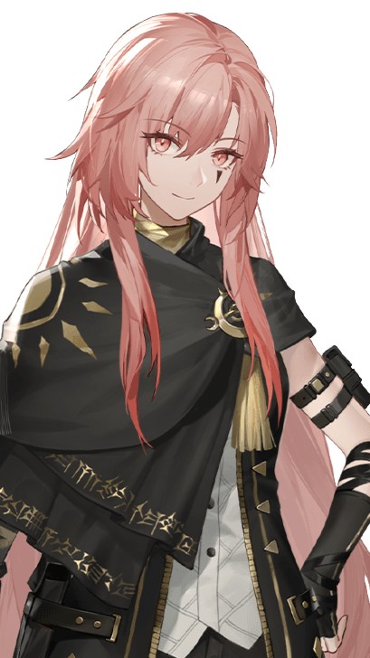 Ereshan Icon - Black Beacon