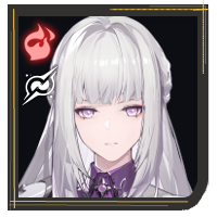 Florence Icon - Black Beacon