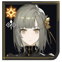 Zero Icon - Black Beacon