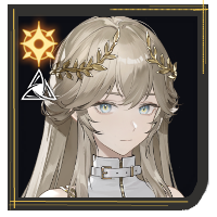 Logos Icon - Black Beacon