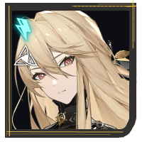 Viola Icon - Black Beacon