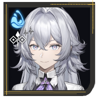 Asti Icon - Black Beacon