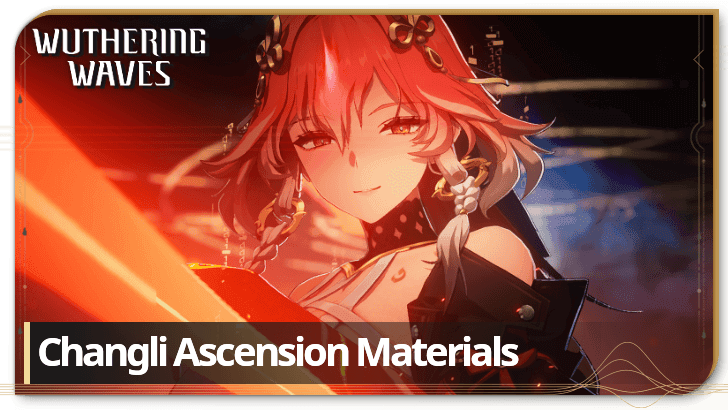 Changli Ascension Materials