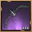 Longbow of the Black Anvil Icon