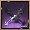 Blades of the Black Anvil Icon
