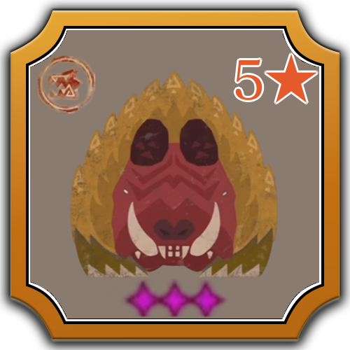 Doshaguma Hunt Image