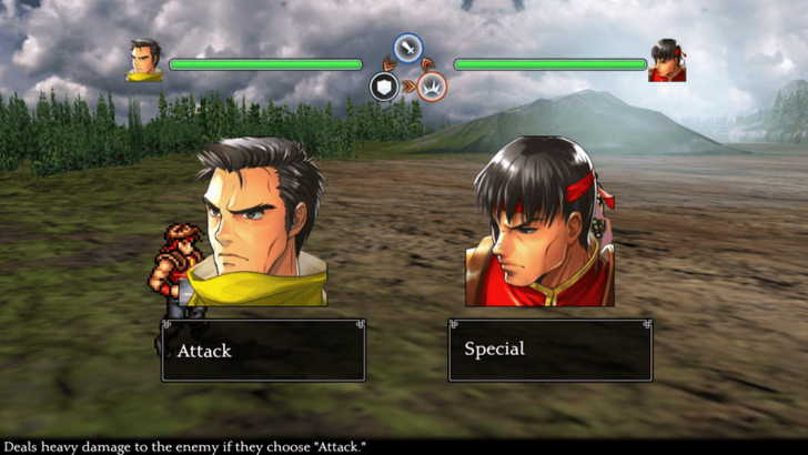 Choose Correct Options During Teo