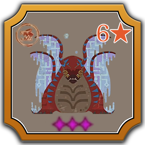 One Thick Veil! Image