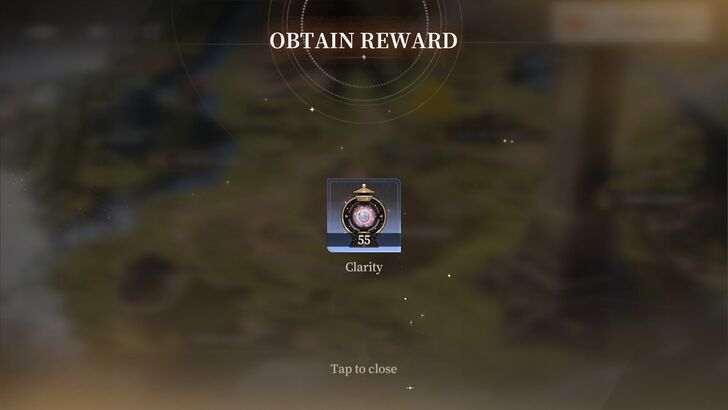 Black Beacon Farm Clarity