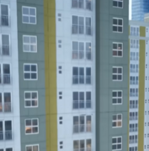 inZOI High Rise Towers