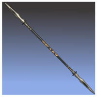 Defend Icon - Black Beacon