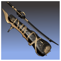 Bond of Travel Icon - Black Beacon