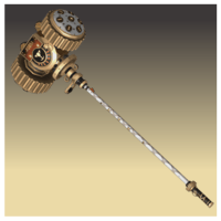 “Collection Not for Sale” Icon - Black Beacon