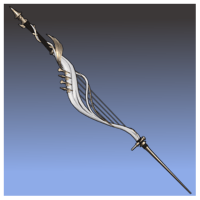 Erato - Enhanced Icon - Black Beacon