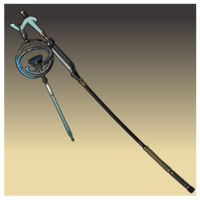 Lumina Icon - Black Beacon