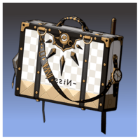 Long Journey - Enhanced Icon - Black Beacon