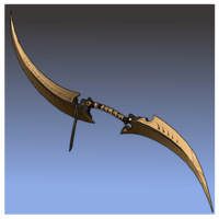 Moon Sand - Enhanced Icon - Black Beacon