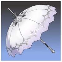 Shadow of Florentine - Enhanced Icon - Black Beacon