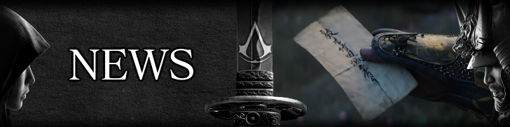 AC Shadows News