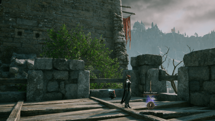 Throne and Liberty - Royal Rokard, the Forgotten Ship 2