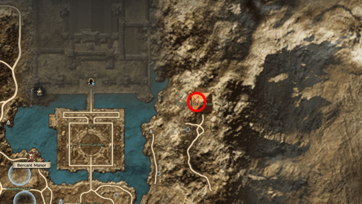 Throne and Liberty - Breezeline Manager