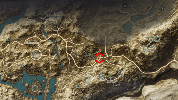 Throne and Liberty - On the Pilgrim