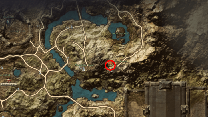 Throne and Liberty - Twin Mountaintop Hymn 2