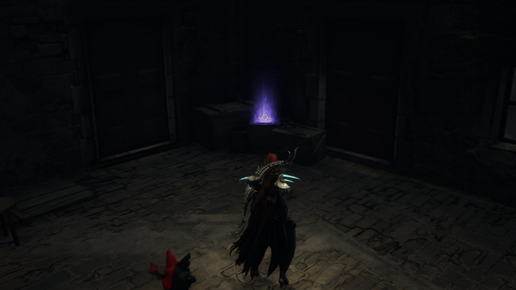 Throne and Liberty - An Old Maids Record