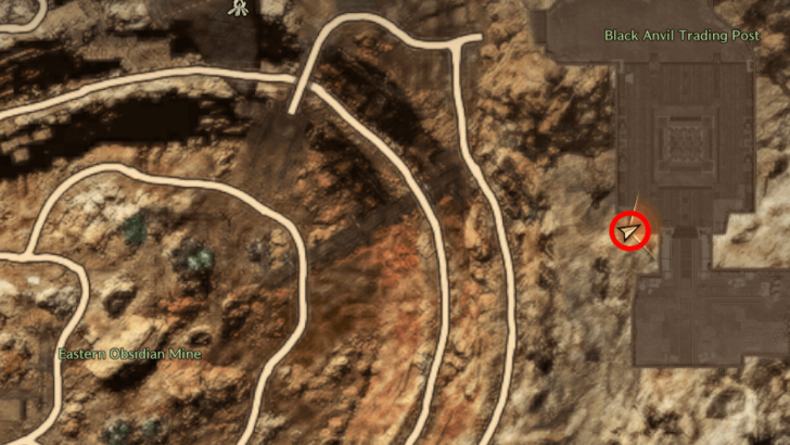 Throne and Liberty - Black Anvil Legion