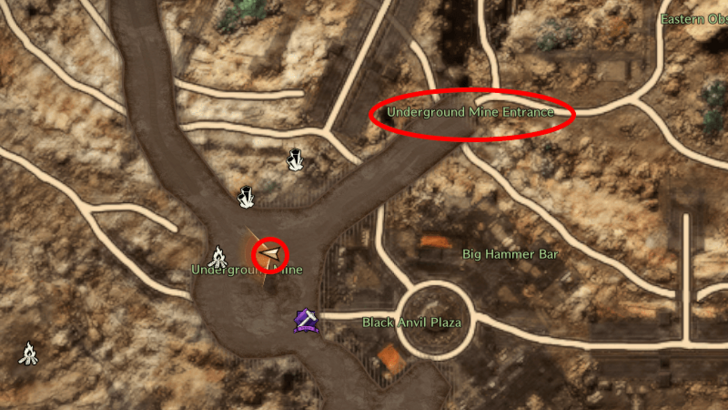 Throne and Liberty - Black Anvil