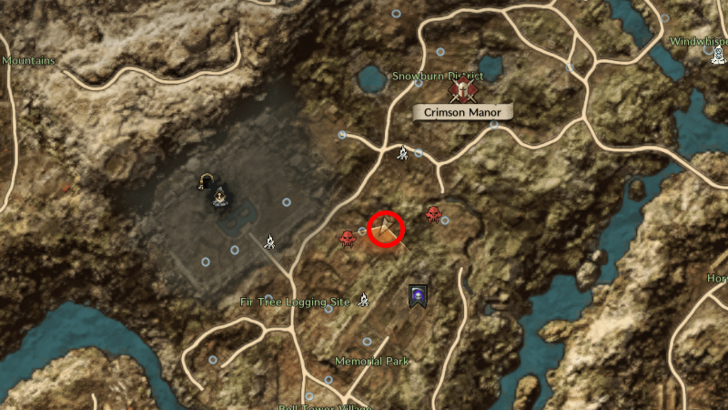 Throne and Liberty - A Record of Murder Case 3