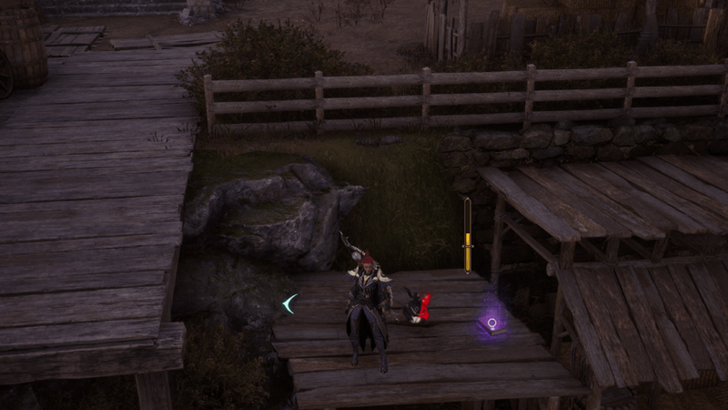 Throne and Liberty - A Record of Murder Case 4