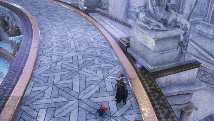 Throne and Liberty - A Wizard