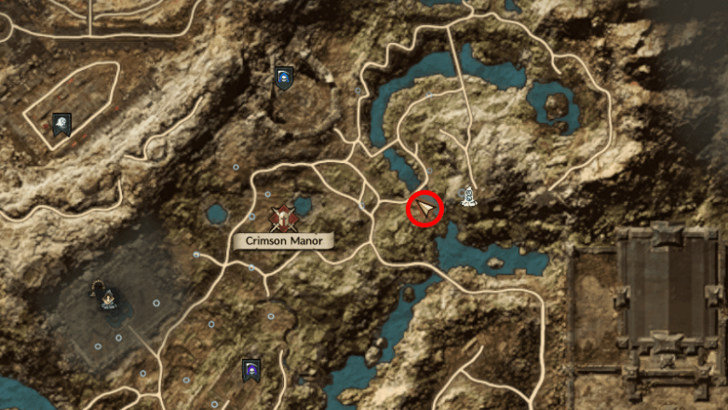 Throne and Liberty - What Fishing and Fighting Have in Common 1