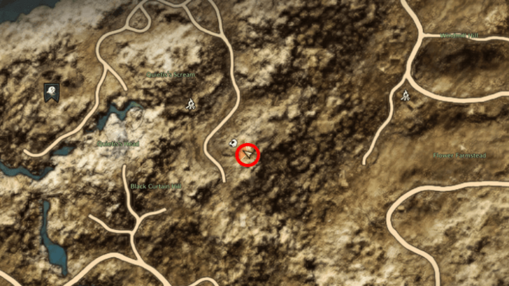 Throne and Liberty - Seven Large Rocks and a Little Seed 2