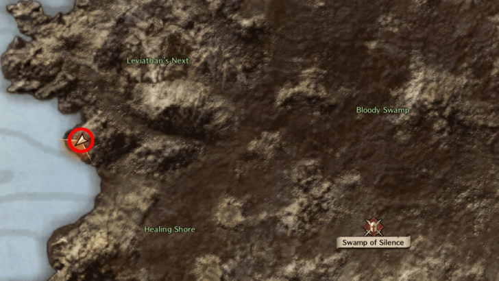 Throne and Liberty - Azra