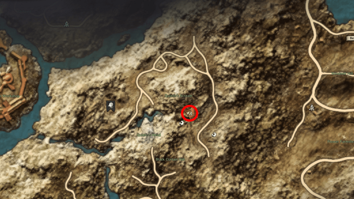 Throne and Liberty - The Story of Giants War for Young Wizards 3