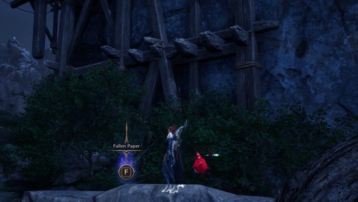 Throne and Liberty - Twin Mountaintop Hymn 2