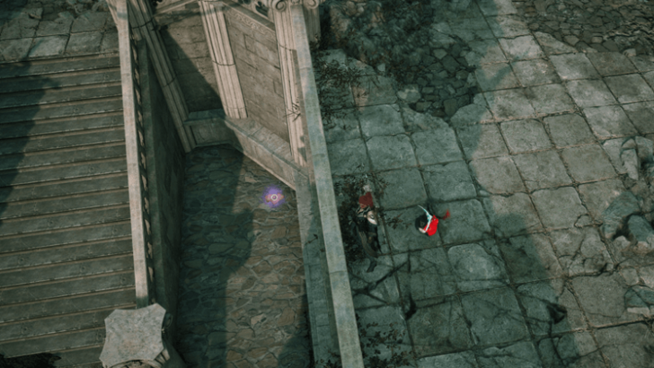 Throne and Liberty - To Mansion Visitors