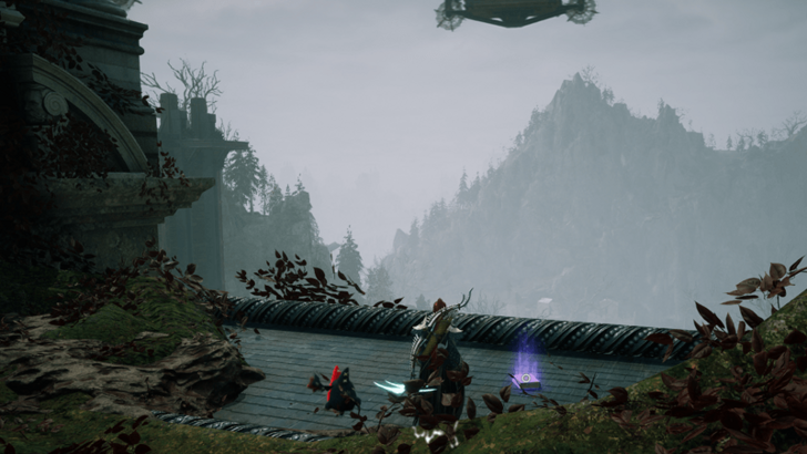 Throne and Liberty - Talandre Monster: Vol. 2 2