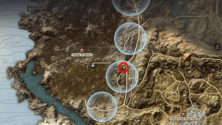 Throne and Liberty - Azra Observation Log 2