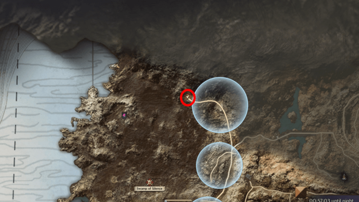 Throne and Liberty - Talandre Monster: Vol. 1 4